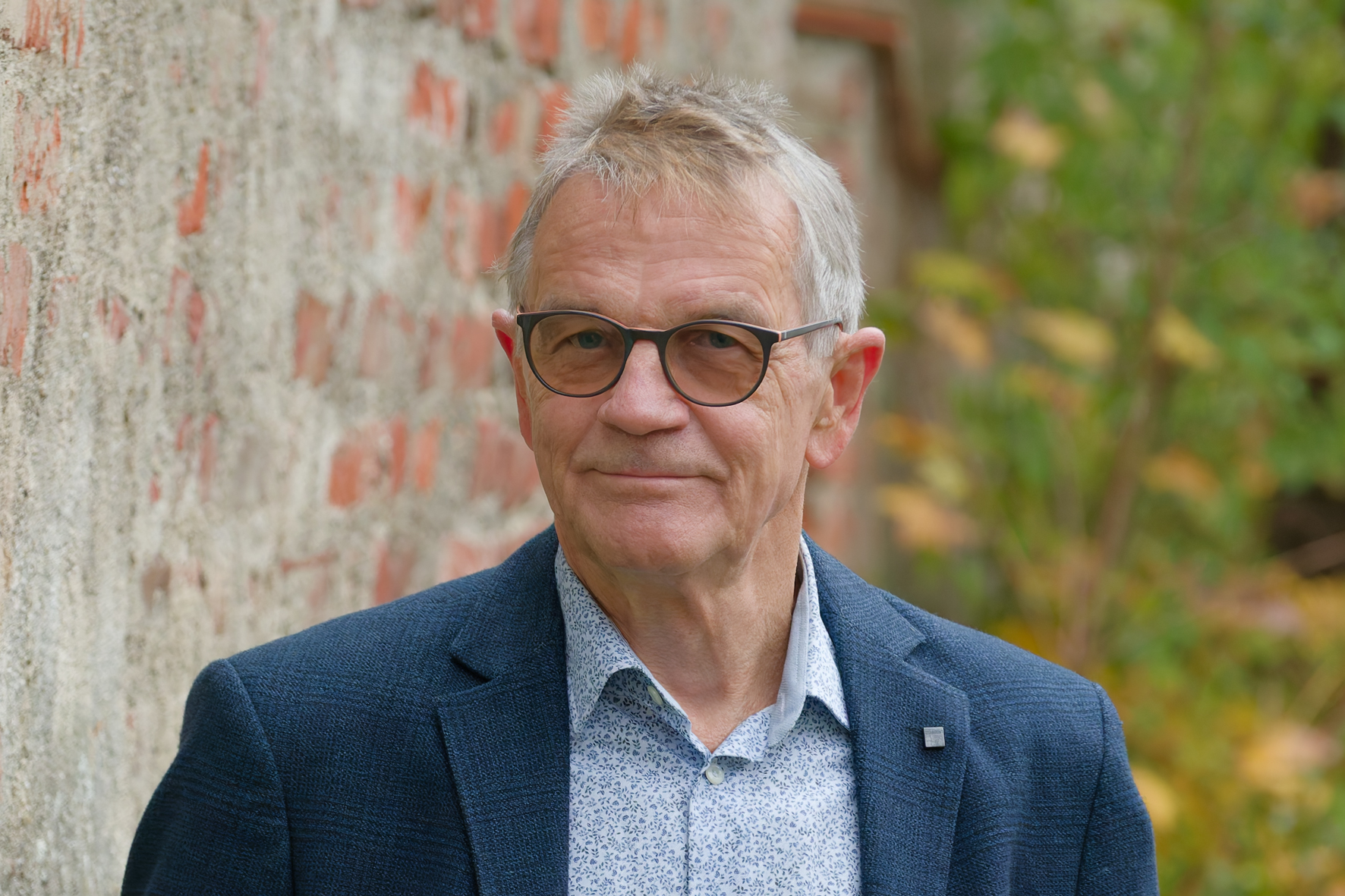 Jörg Maria Grandel